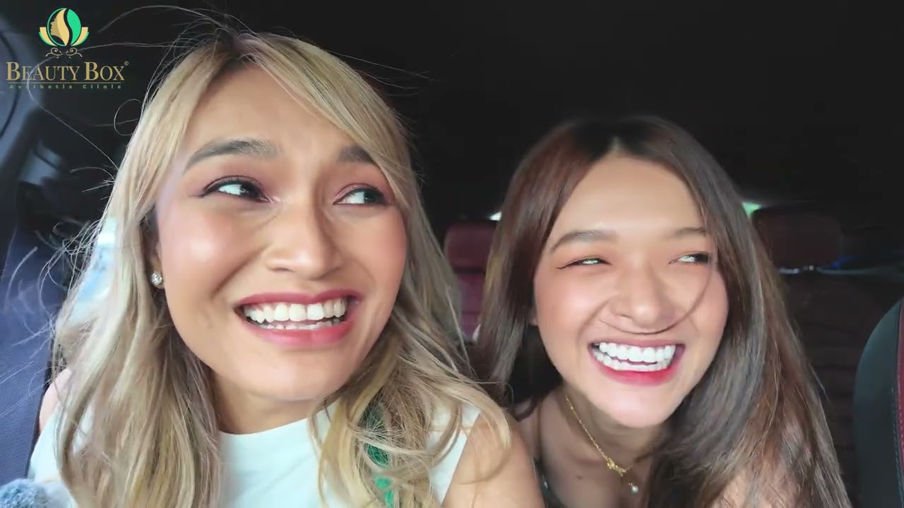 ကလေး ၂ယောက်နဲ့ဈေးသွားရတဲ့အမေလိုပဲ