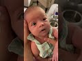Baby S First Smile Newborn 