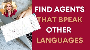 Keller Williams | Expanding Your Referrals: Connecting with Multilingual Agents on KW Command