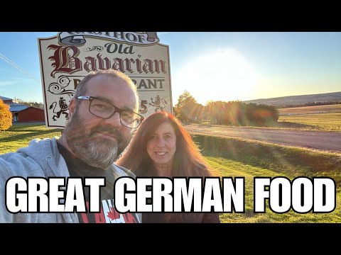German Restaurant Utica