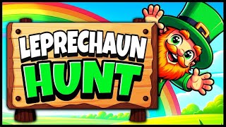 🍀 Leprechaun Hunt 🍀 Brain Break 🍀 St Patricks Day 🍀 Bear Hunt