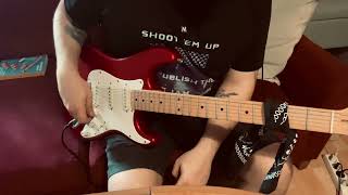 Uras - Eski Solo ( Şebnem Ferah Cover )