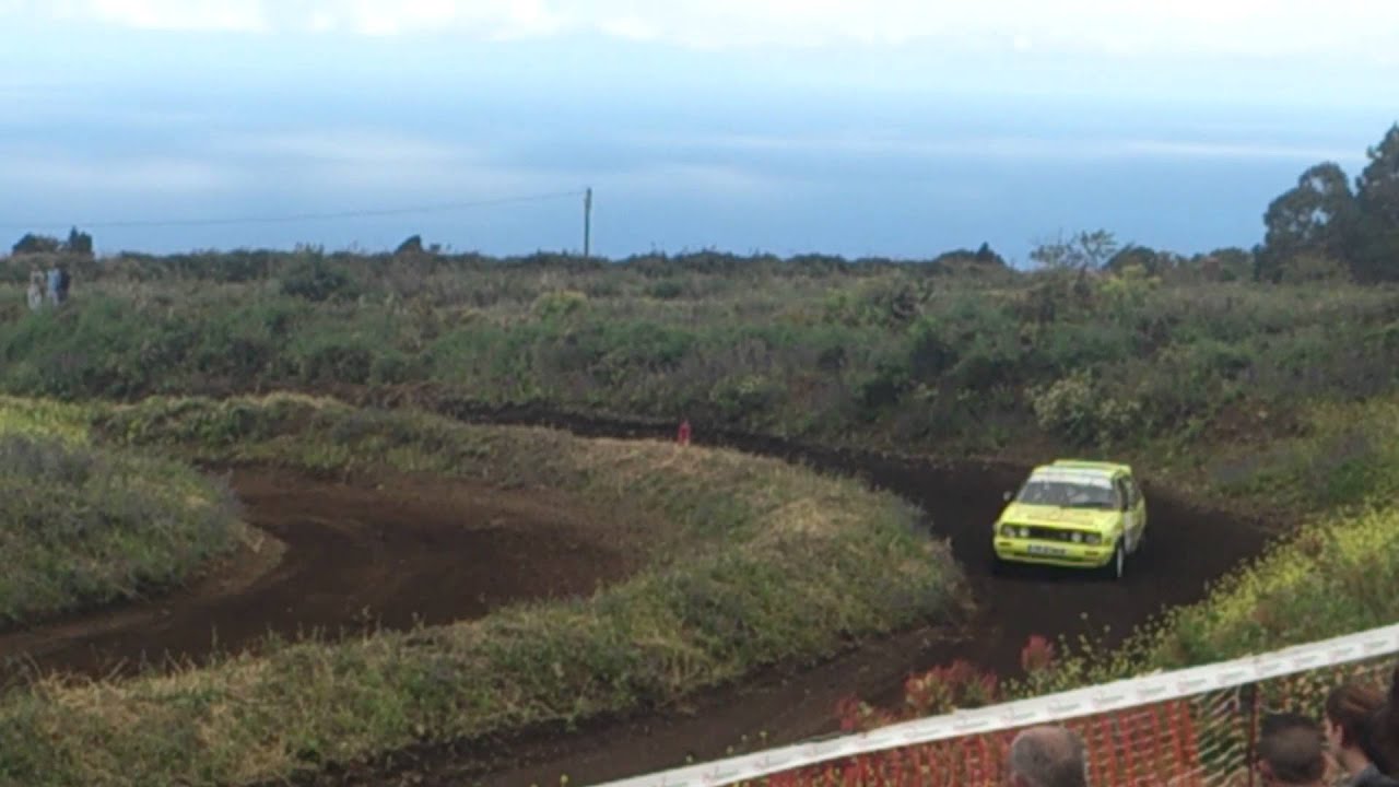 SLALOM ADEA MAZO 2013 LA PALMA