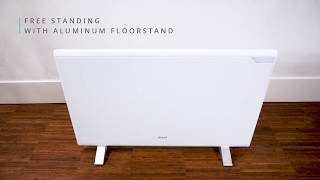 Duux Slim Convector Heater