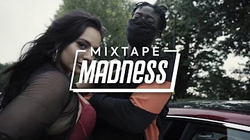 Hizzy13 X Ayytarget - Consistent Slammers #1T (Music Video) | @MixtapeMadness