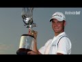 What makes Abu Dhabi HSBC Championship so special to Kaymer