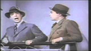 GARDEL "Por una cabeza" a Color[HQ]