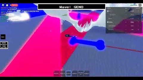 Surface Soul Ops beating fatal error for an 2nd time again