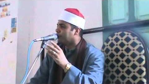 الشيخ السعيد فيصل سورة البقرة شهر رمضان   0020184400135