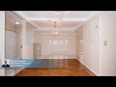 2 12629 South London Lane, Palos Heights, IL home video tour