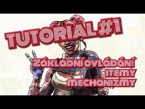 Video: Apex Legends Je Hra Pro ženy, Která Mění Hru Více Hráčů