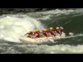 Rafting de la muerte Akenay