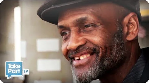 Ray Polk and Homeless Ministries of Fresno, CA | T...