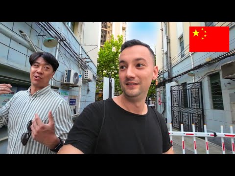 The China Western Media Doesn't Show You 🇨🇳 | Shanghai