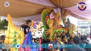 Tek Selang Lakine - Burok Bintang Panorama Live Tuk Karangsuwung 08-01-2022