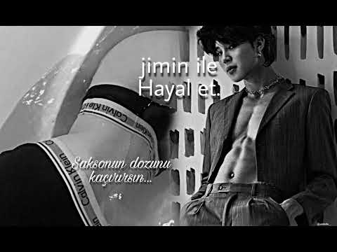 Jimin ile hayal et /𝚂𝚊𝚔𝚜𝚘𝚗𝚞𝚗 𝚍𝚘𝚣𝚞𝚗𝚞 𝚔𝚊𝚌̧𝚒𝚛𝚒𝚛𝚜𝚒𝚗 / #𝚂𝚖𝚞𝚝[𝚃𝚠𝚘 𝚂𝚑𝚘𝚝]