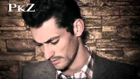 Unstoppable - David Gandy - All I Want for Christmas