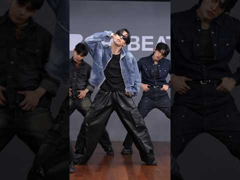 춤출 때 선글라스의 중요성🕶️ #20 #<strong>호준</strong> #Hojun