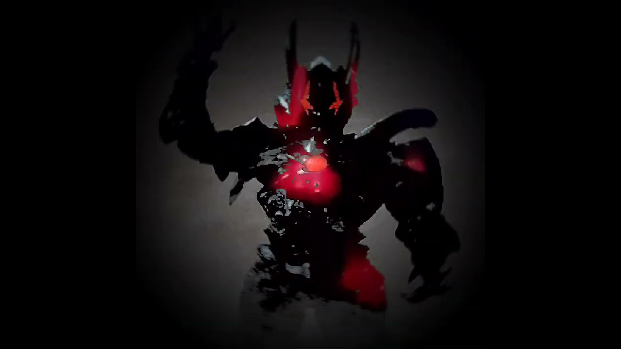 Balas @rooycopid darkness demon 