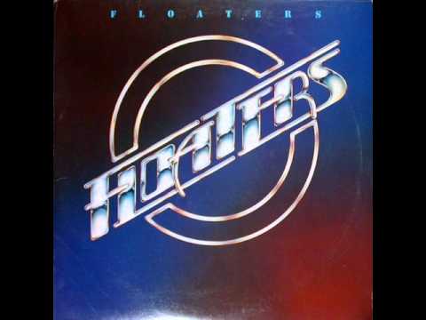 The Floaters - Float On [Long Version]