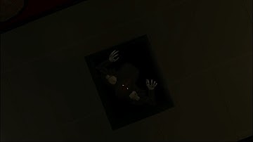 Smiling x zero rare jumpscare