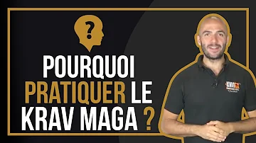 Est-ce que le Krav Maga est physique