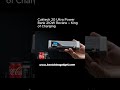 Cuktech 20 Ultra Power Bank 210W Review