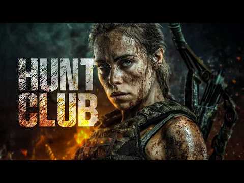 THE HUNTED TURNED HUNTERS