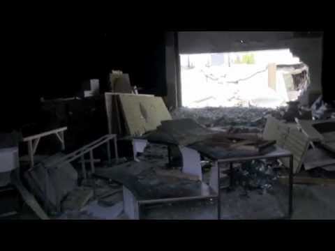 Thierry Meyssan s\'énerve ! (Syrie)