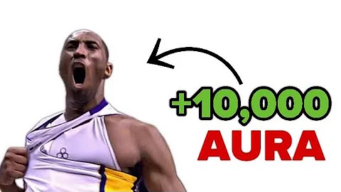 Every Great NBA Playoff Game Ranked By Aura