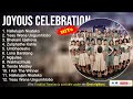 Joyous Celebration Gospel Worship Songs ~ Hallelujah Nkateko, Yesu Wena Ungumhlobo, Bhekani Ujehova Mp3 Song