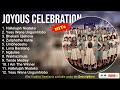 Joyous Celebration Gospel Worship Songs ~ Hallelujah Nkateko, Yesu Wena Ungumhlobo, Bhekani Ujehova