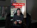 Tesla’s European CRASH: What Elon Isn’t Telling You About the Sales Drop!