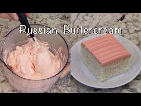 russian-buttercream-frosting---sweetened-condensed-milk---perfect-for-cupcakes-&-sheet-cakes