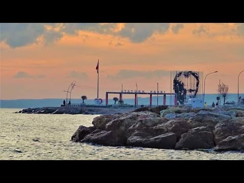 Şarköy ün Yeni