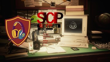 SCP Secret Files: Ep 2  - SCP 701