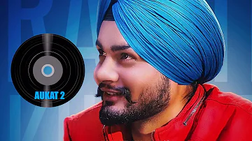 Aukat 2 | Ranjit Khalar | New Punjabi Songs | Latest Punjabi Videos Songs | VS Records