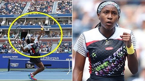 Incredibly improve your serve right now! Experiment with this! - Rick Macci