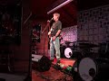 Gerry McGee @ Vermillionville - 9/13/2018 {RIP My Friend)