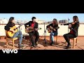 El Kanka - Andalucía (En Acústico) ft. Las Migas