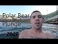 San Clemente Island Polar plunge
