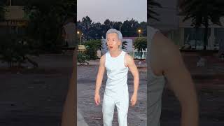 Hero of the Year [BEN EAGLE US] #beneagle #beneagleus #kungfu #fighting #action #entertainment