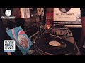 DJ BOB SOVIET DISCO GROOVE FROM VINYL LIVE MIX (VOL.2) 27.09.2023