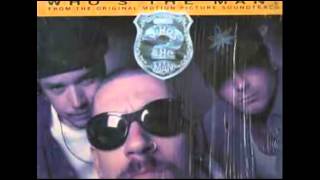 House of Pain - Who&#39;s the Man Live 93
