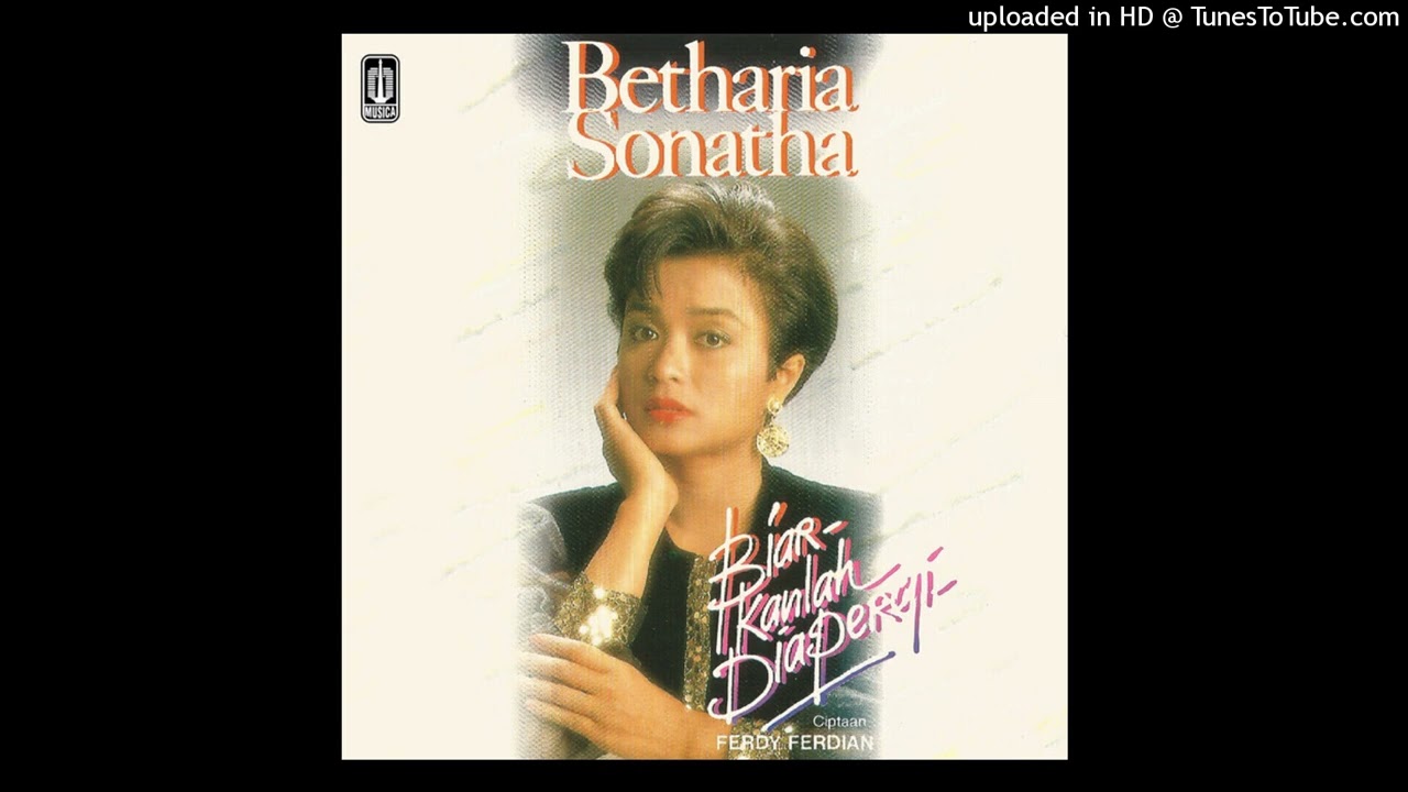 Betharia Sonatha - Pisang Berjantung Dua