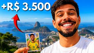 I Built a SAAS That Automatically SELLS CUSTOM WORLD CUP STICKERS screenshot 4