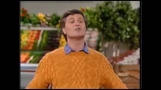 Supermarket Sweep  Roman  Rosalinda Vs Michele  Larissa Vs Gary  Mary 1991