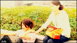 Japanese Drama/Movie Mix ;; Broken