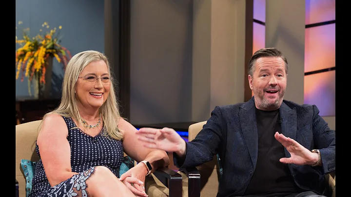 Terry Fator on Lifestyle Magazine: Impressions of ...