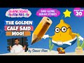 Singalong quran stories  the golden calf  sameer khan  islamic songs  prophet stories  nasheed